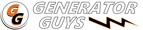 Logo | Generator Guys